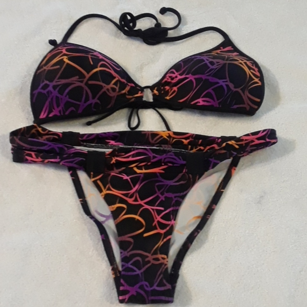 Body glove 2 piece